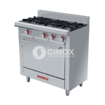 Estufa EC-3-HG PETIT CORIAT