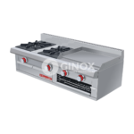 Estufa MINICHEF MESA PETIT CORIAT
