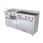 Estufa MÚLTIPLE PETIT CORIAT