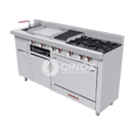 Estufa MÚLTIPLE TURBO PETIT CORIAT