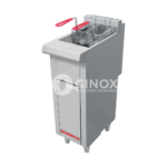 Freidora TURBO-10-2Q PETIT CORIAT