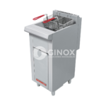 Freidora TURBO-12.5-3Q PETIT CORIAT