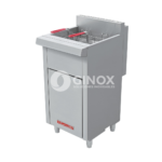 Freidora TURBO-17-4Q PETIT CORIAT