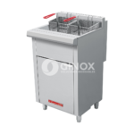 Freidora TURBO-19-5Q PETIT CORIAT