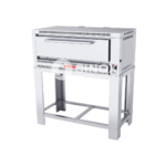 Horno PIZZINO-2 PETIT CORIAT