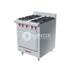 Estufa EC-4-HM MASTER CORIAT