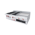 Estufa MINICHEF MESA MASTER CORIAT