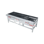 Estufón EC-3T CORIAT