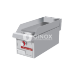 Plancha CV-1 MASTER CORIAT