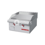 Plancha CV-2 MASTER CORIAT