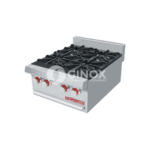 Parrilla PCV-4 MASTER CORIAT