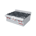 Parrilla PCV-6 MASTER CORIAT