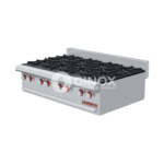 Parrilla PCV-8 MASTER CORIAT