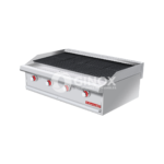 Asador ACV-4 MASTER CORIAT