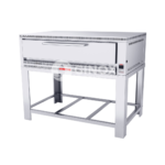 Horno PIZZA-6 MASTER CORIAT