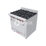 Estufa EC-4-HG HD CORIAT