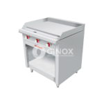 Plancha EC-GA-GRILL HD CORIAT