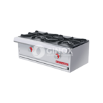 Parrilla PCH-2 HD CORIAT