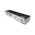 Parrilla PCH-4 HD CORIAT