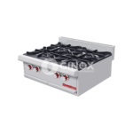 Parrilla PCV-4 HD CORIAT