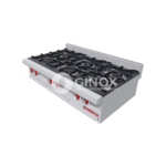 Parrilla PCV-6 HD CORIAT