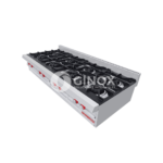 Parrilla PCV-8 HD CORIAT