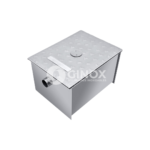 Trampa de Grasa IC-38 CORIAT