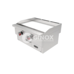 Plancha con 2 Quemadores PG-2 SLIM DRAGO