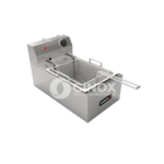 Freidora sobre mesa de 5 Litros Eléctrica FE-5 DRAGO