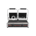 Plancha Panini Doble GH-813 DRAGO