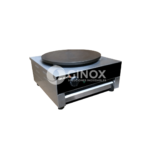 Crepera Sencilla Eléctrica DE-1 DRAGO