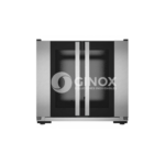 Fermentadora Bakerlux Shop Lievox 8 de Unox XEKPT-08EU-C UNOX