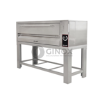 Horno de Gaveta para Pizzas GGR-004-06 DRAGO