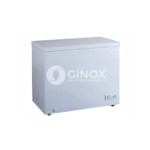 Congelador y Refrigerador de 10 Pies CTC-10G ICEHAUS