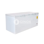 Congelador y Refrigerador de 24 Pies CTC-24 ICEHAUS