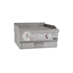 Plancha con 2 Quemadores PG-2 DRAGO