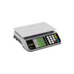 Báscula Electrónica Multifunciones 20 kg BAR-6X RHINO