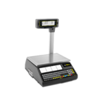 Báscula Electrónica Etiquetadora 30 Kg BAET-30 RHINO