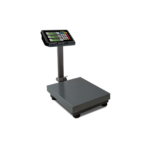 Báscula de Plataforma Plegable 80 Kg BAPCA-80 RHINO