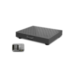 Báscula de plataforma de acero al carbono 300 Kg BAPIC-300 RHINO