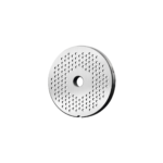 Cedazo 1/8 para Molino de Carne 12 CEDA12-3 RHINO