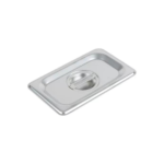 Tapa de Acero Inoxidable para Noveno TANO-COM CALEDONIA