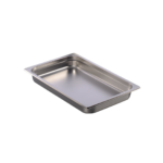 Inserto de Acero Inoxidable Entero INAE-1.5 CALEDONIA