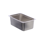 Inserto de Acero Inoxidable Entero INAE-8 CALEDONIA