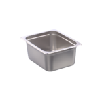 Inserto de Acero Inoxidable Medio INAM-4 CALEDONIA