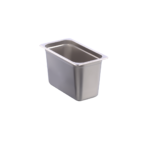 Inserto de Acero Inoxidable Tercio INAT-6 CALEDONIA