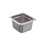 Inserto de Acero Inoxidable Sexto INAS-4 CALEDONIA