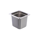 Inserto de Acero Inoxidable Sexto INAS-6 CALEDONIA