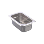 Inserto de Acero Inoxidable Noveno INAN-2.5 CALEDONIA