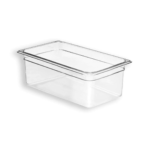 Inserto de Policarbonato Tercio INPOTE-4 CALEDONIA